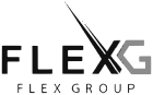 flex group logo